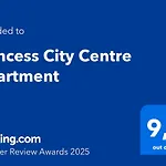 Apartman Princess Main Square *