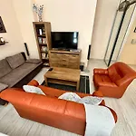 Lejlighed Princess Main Square Poprad
