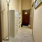Princess Main Square Apartman *