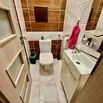 Apartment Princess Main Square Poprad