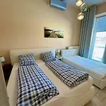 Apartment Princess Main Square