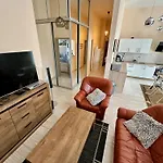 Apartment Princess Main Square Poprad