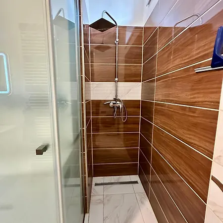 Princess Main Square Apartment Poprad