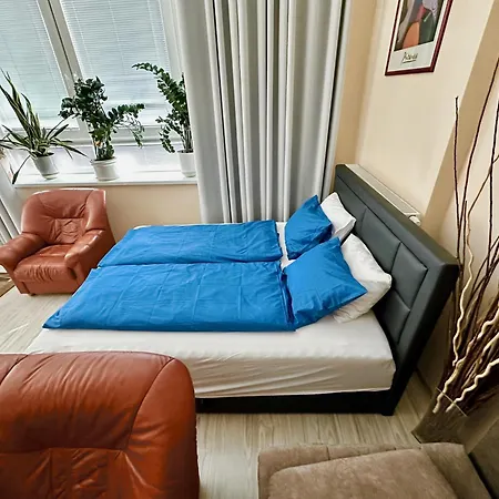 Appartement Princess Main Square Poprad