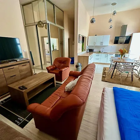 Princess Main Square *