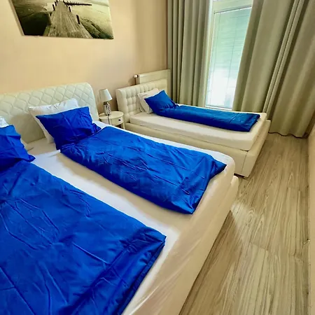 Princess Main Square * Poprad