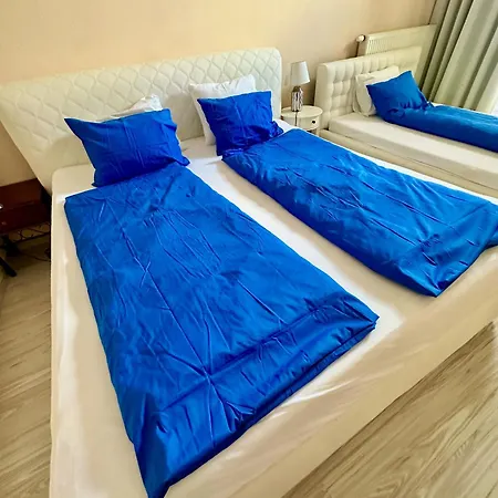 Apartmán Princess Main Square