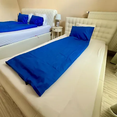 Appartement Princess Main Square *