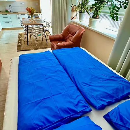 Princess Main Square Appartement Poprad