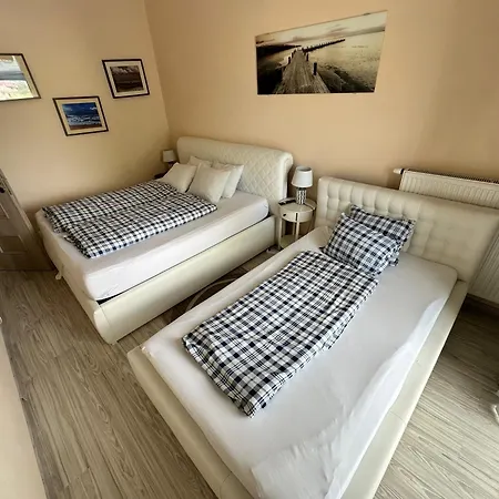 Princess Main Square Apartment - 84 M2 - Ac - Balcony - Coffee Machine - Washer - Kitchen - Parking *
