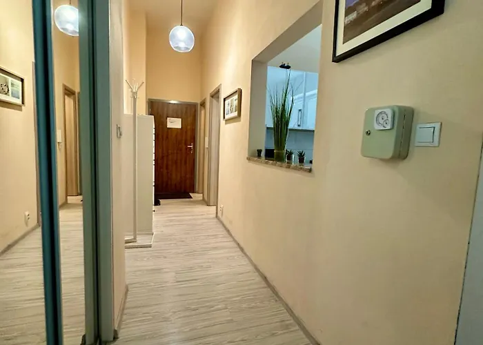 Apartament Princess Main Square *