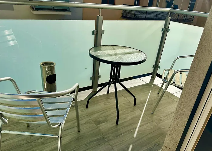 Princess Main Square Apartament Poprad